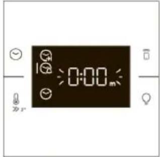 CANDY CA6 NP5B3LHTX - MINUTERO - 2