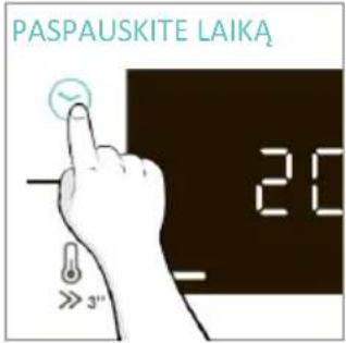 CANDY CA6 NP5B3LHTX - LAIKMATIS - 1