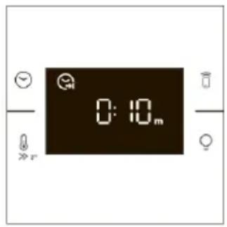 CANDY CA6 NP5B3LHTX - ΔΙΑΡΚΕΙΑ ΜΑΓΕΙΡΕΜΑΤΟΣ - 4