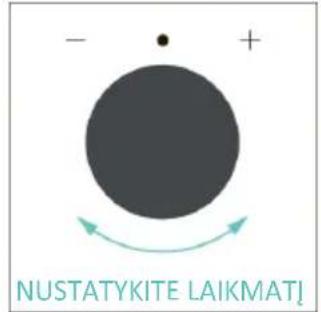 CANDY CA6 NP5B3LHTX - LAIKMATIS - 3