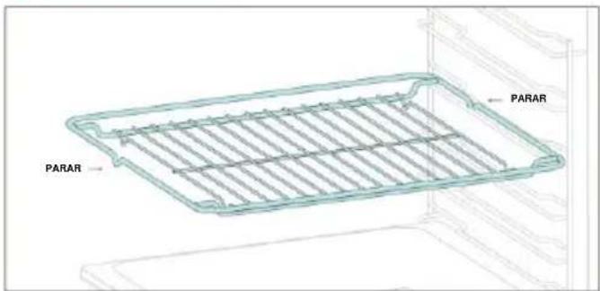 CANDY CA6 NP5B3LHTX - VISTA GERAL DO PRODUTO - 3