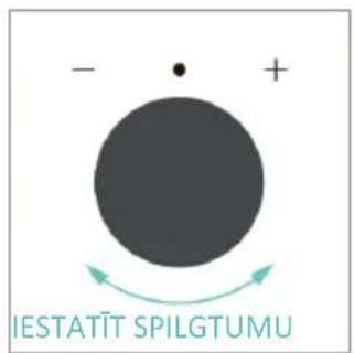 CANDY CA6 NP5B3LHTX - PIRMÃ LIETOŠANA - 7