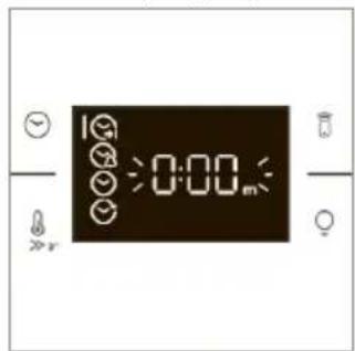 CANDY CA6 NP5B3LHTX - ПРОДЪЛЖИТЕЛНОСТ НА ГОТВЕНЕ - 2