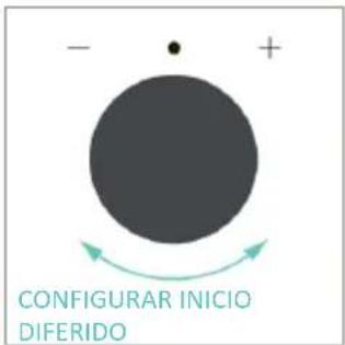 CANDY CA6 NP5B3LHTX - INICIO DIFERIDO - 3