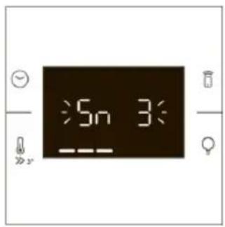 CANDY CA6 NP5B3LHTX - FIRST USAGE - 10
