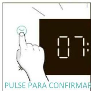 CANDY CA6 NP5B3LHTX - PRIMER USO - 5
