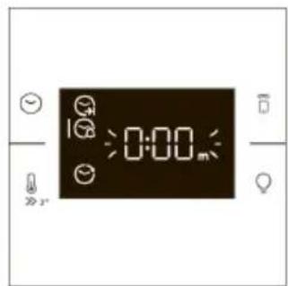 CANDY CA6 NP5B3LHTX - PROMEMORIA MINUTI - 2