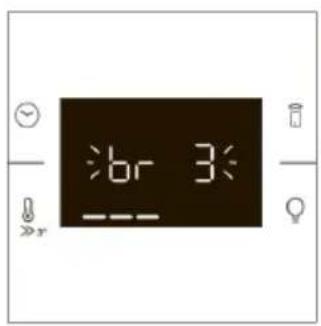 CANDY CA6 NP5B3LHTX - PRIMER USO - 6
