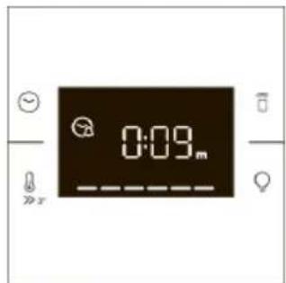 CANDY CA6 NP5B3LHTX - CONTADOR DE MINUTOS - 4