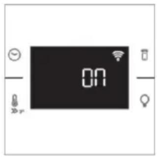 CANDY CA6 NP5B3LHTX - COME MODIFICARE LE IMPOSTAZIONI WIFI - 2