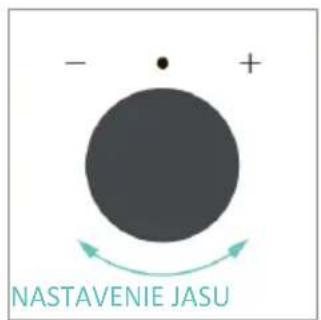 CANDY CA6 NP5B3LHTX - Ako zastavit dial'kové ovládanie: - 2