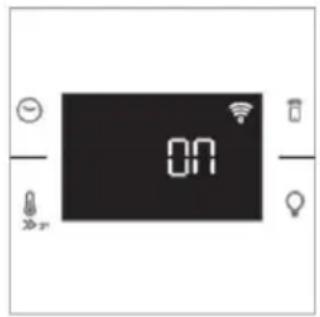 CANDY CA6 NP5B3LHTX - KAKO PROMIJENITI POSTAVKE WI-FI MREŽE - 2
