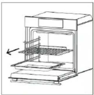 CANDY CA6 NP5B3LHTX - How does it work: - 1