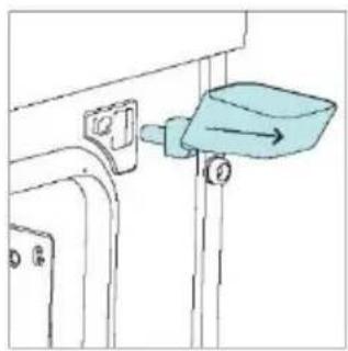 CANDY CA6 NP5B3LHTX - etapas (nukalkinimas): - 8