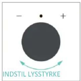 CANDY CA6 NP5B3LHTX - F∅RSTE ANVENDELSE - 5