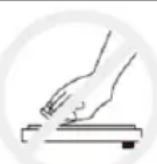 Sogo COC-SS-10247 - Instructions while using Induction hob - 10