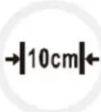 Sogo COC-SS-10247 - Anweisungen während der Verwendung des Induktionskochfelds - 2