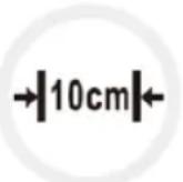 Sogo COC-SS-10247 - Instructions while using Induction hob - 2