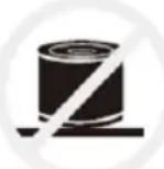 Sogo COC-SS-10247 - Anweisungen während der Verwendung des Induktionskochfelds - 7