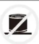 Sogo COC-SS-10247 - Instructions while using Induction hob - 7