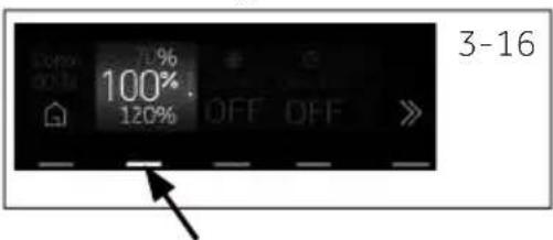 HAIER HW90-BD14CIGU1 - Detergent function - 1