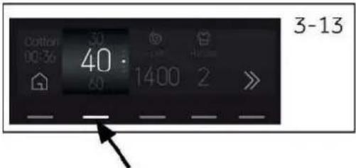 HAIER HW90-BD14CIGU1 - Funzione Temp. - 1