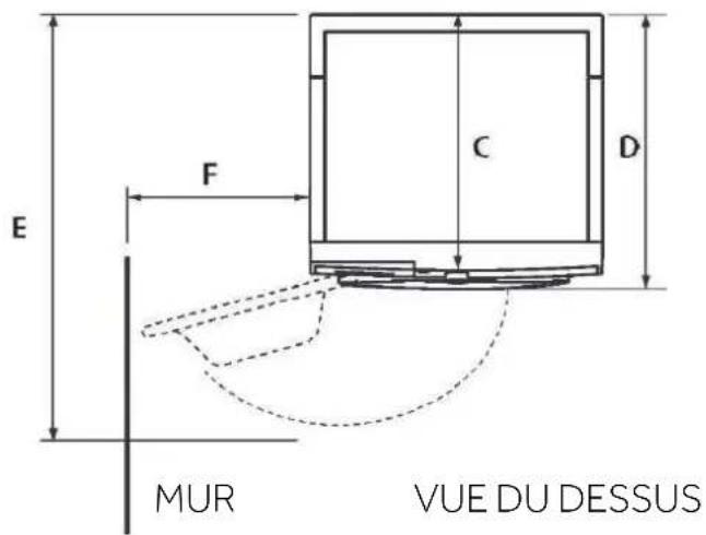 HAIER HW90-BD14CIGU1 - AVERTISSEMENT! - 2