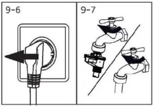 HAIER HW90-BD14CIGU1 - 9-Cura e pulizia - 1