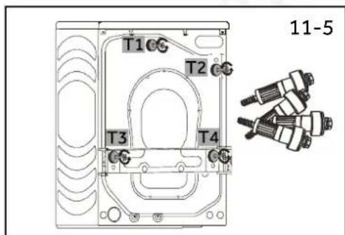 HAIER HW90-BD14CIGU1 - AVVERTENZA! - 1