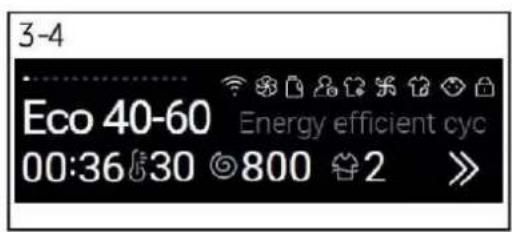 HAIER HW90-BD14CIGU1 - Accessori - 1