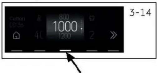 HAIER HW90-BD14CIGU1 - Funzione Centrifuga - 1