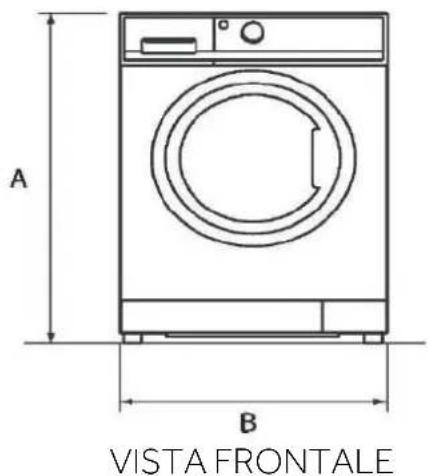 HAIER HW90-BD14CIGU1 - AVVERTENZA! - 1