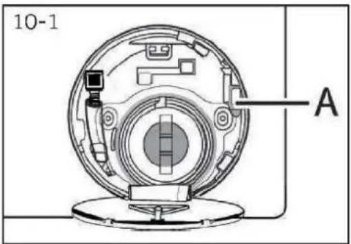 HAIER HW90-BD14CIGU1 - Im Falle eines Stromausfalls - 1