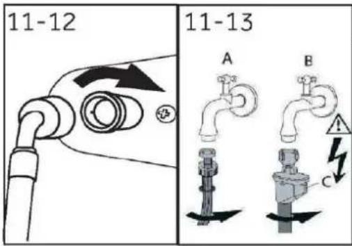 HAIER HW90-BD14CIGU1 - ATTENZIONE! - 1