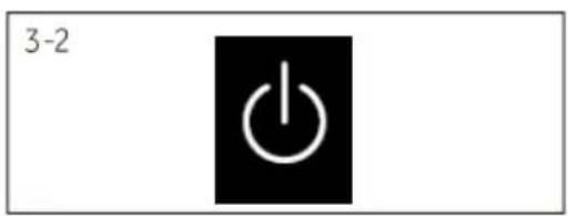 HAIER HW90-BD14CIGU1 - 3-Control panel - 2
