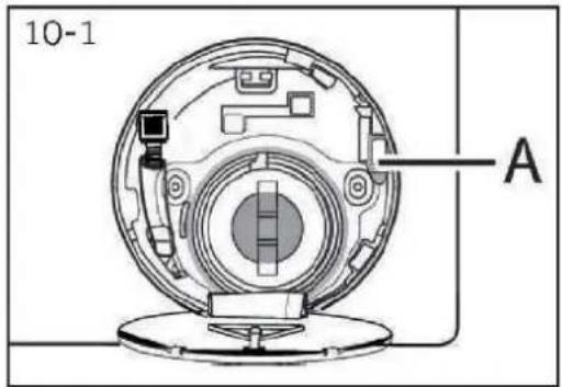 HAIER HW90-BD14CIGU1 - En cas de panne de courant - 1