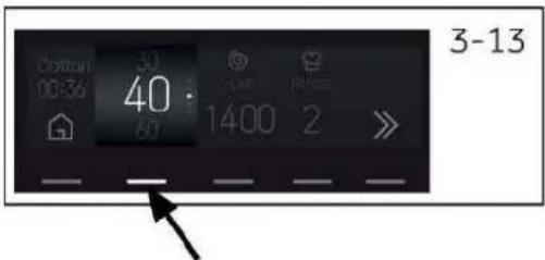 HAIER HW90-BD14CIGU1 - Fonction Temp. - 1