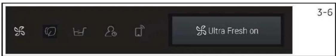 HAIER HW90-BD14CIGU1 - Pulsanti funzione - 2