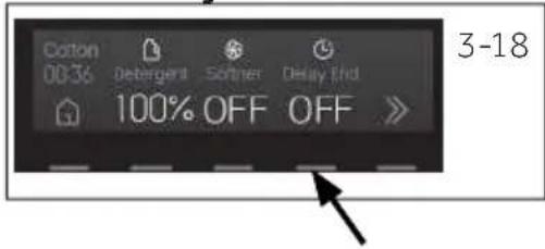 HAIER HW90-BD14CIGU1 - Delay End function - 1