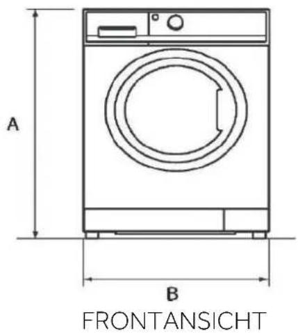 HAIER HW90-BD14CIGU1 - WARNUNG! - 1