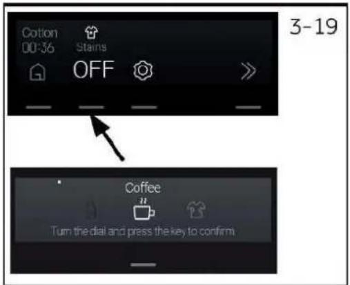 HAIER HW90-BD14CIGU1 - Fonction Taches - 1