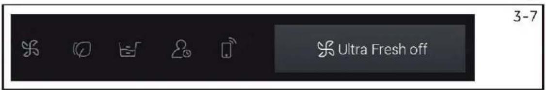 HAIER HW90-BD14CIGU1 - Funktionstasten - 3