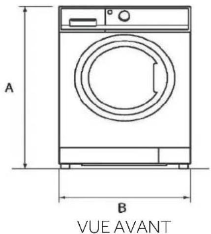 HAIER HW90-BD14CIGU1 - AVERTISSEMENT! - 1