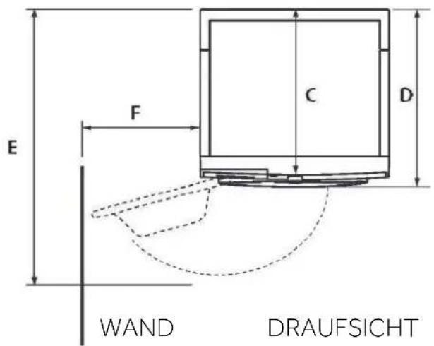 HAIER HW90-BD14CIGU1 - WARNUNG! - 2