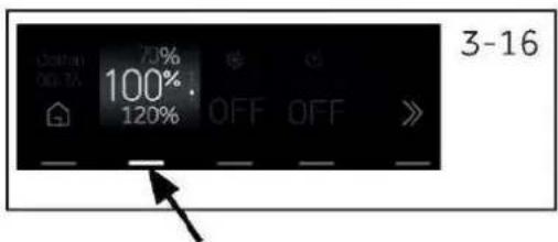 HAIER HW90-BD14CIGU1 - Funktion Waschmittel - 1
