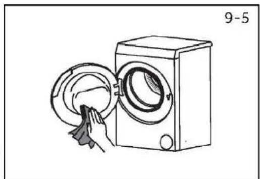 HAIER HW90-BD14CIGU1 - Nota: Registrazione - 2