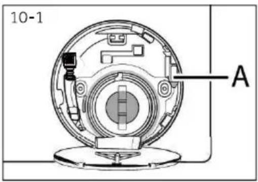 HAIER HW90-BD14CIGU1 - In case of power failure - 1