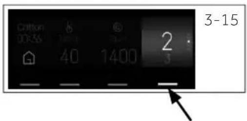HAIER HW90-BD14CIGU1 - Rinse function - 1