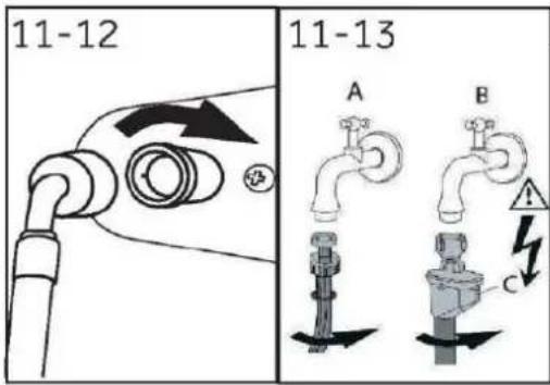 HAIER HW90-BD14CIGU1 - ATTENTION! - 1