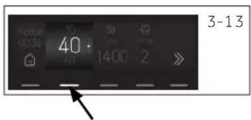 HAIER HW90-BD14CIGU1 - Temp. function - 1